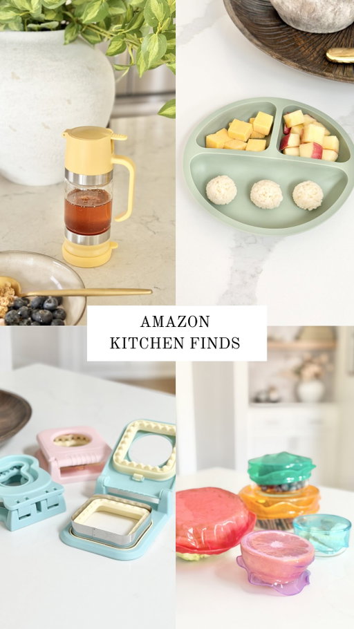 Pretty, practical and actually functional✨💪

These amazon finds are the reason our kitchen feels 10x more put-together. They’re cute, clever, and have made our meal-prep and clean-up time much easier.

Send this to someone who will love them💕

🛍️Comment “KITCHEN” to get a DM or head to our Amazon Storefront “Kitchen Favorites” folder to shop. Xx

#founditonamazon #amazonhome #functionalkitchenfinds kitchen gadgets, kitchen must-haves, cute kitchen finds, kitchen upgrades, amazon kitchen finds