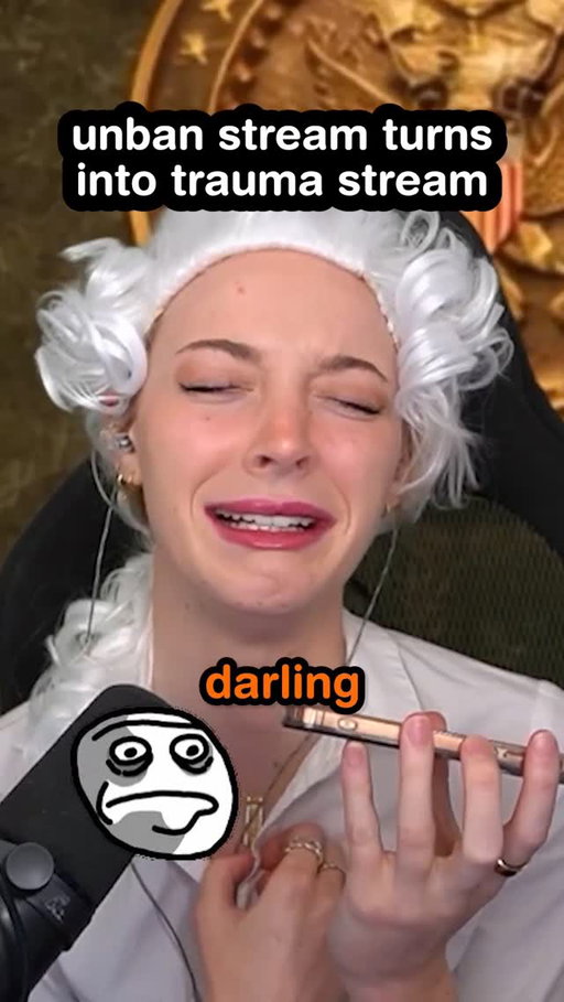 MUM Comes in Stream and DESTROYS Me.. #streamer #comedy #gamer