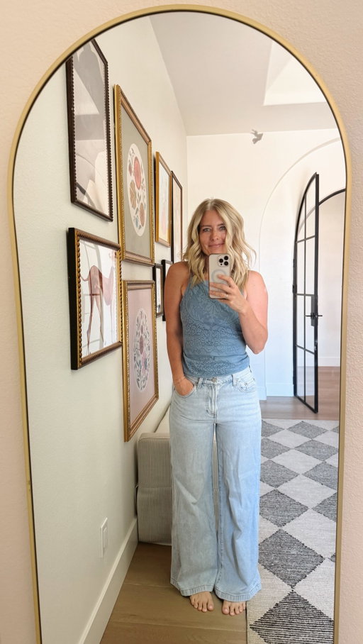 Follow @ashleyklemieux for a community who talks about this stuff ❤️

Wasn’t prepared for this Bluey episode and wanted to share 😭❤️When a cartoon heals a little part of you…

Was watching Bluey with my 4 year old when I realized what this episode was about, and being a few months out from our late pregnancy loss, it was honestly everything I needed to hear.

What I love most about their conversation about why Bluey’s aunt doesn’t have a baby and is sad is that, Chili (the mom), doesn’t end with “everything happens for a reason”, or anything else to try to bright side the situation. She simply acknowledges that it’s a hard situation without trying to fix it.

Having my daughter see her own lived experience in a character that she loves is so impactful. These are great moments to talk about loss with your kids. Kids benefit by seeing what they’re working through mirrored in books, movies, shows. This is why talking about pregnancy loss, infertility, and all that comes with it matters so much.

Sending ❤️❤️❤️