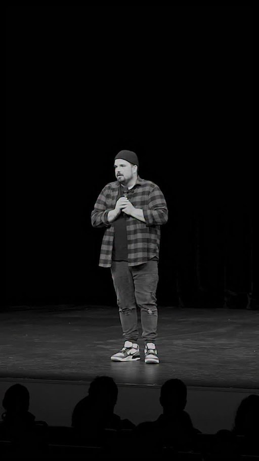 TOUR DATES 📅
AUG 11-15 - WINNIPEG - @rumorscomedy
AUG 22 - SAN JOSE - @battleofthebifanas
SEPT 11 - KINGSTON - @broomfactorykingston
SEPT 12 - OSHAWA - @bondstevents
SEPT 24 - KITCHENER - @registrytheatre
NOV 5 - LONDON - @sorrycomedyfest
NOV 6 - MONTREAL - @LeStudioTD
NOV 7 - OTTAWA - Les Lye Theatre 
DEC 12 - TORONTO - @thedanforthmusichall

Tickets : Www.MikeRita.Com

TICKETS ON SALE NOW, LINK IN MY  BIO

✂️ & 📷: @lucasjespinola