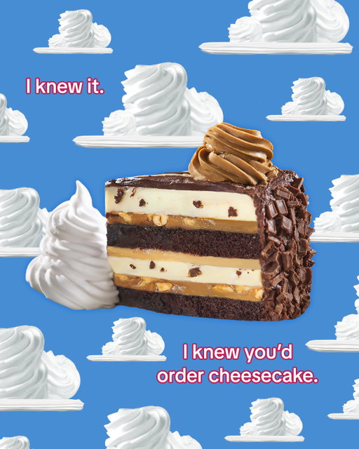 @taylorswift knew it. we knew it. you knew it 🍰
