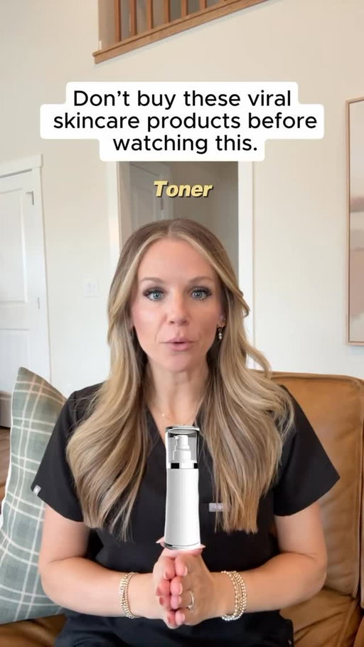 Watch this BEFORE buying that viral product.