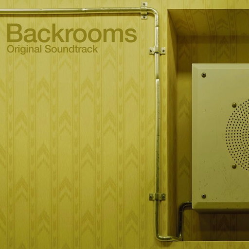 Backrooms Original Soundtrack 
@backroomsmovie 

Composed by @kanepixels & @edovanb 

OST mixed by @edovanb 

Mastered by Alex Gordon @abbeyroadstudios 

Additional composition by @jeffrey.innes 

@skimdavidson (clarinet, bass clarinet, EWI)
@aidenxayers (fiddle)

@phobospictures @a24music @a24 @atomicmonster