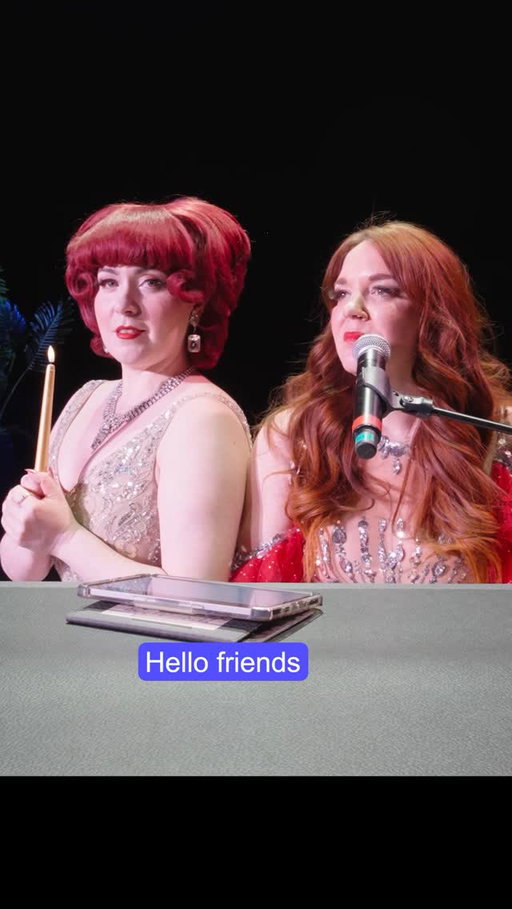 PSA from Reno! You all did it again!! #lucydarling @sarahhesterross
