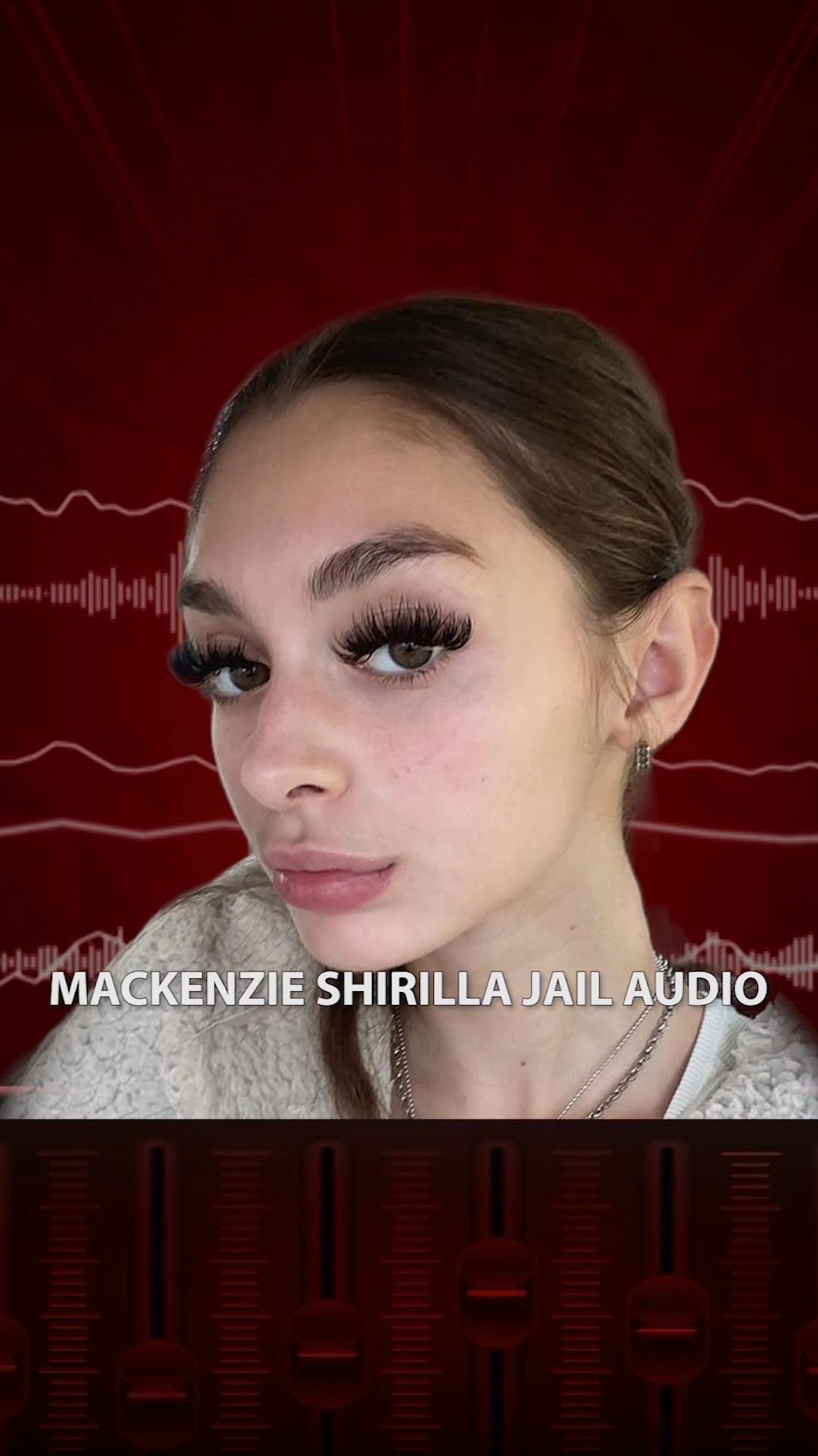 🗣️😒 Mackenzie Shirilla says she's bored to tears behind bars ... but she might want to get used to it, considering she's serving 2 consecutive life sentences.

FULL STORY AT THE LINK IN BIO.