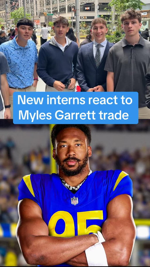 The interns couldn’t believe the trade…#interns #snapbackai