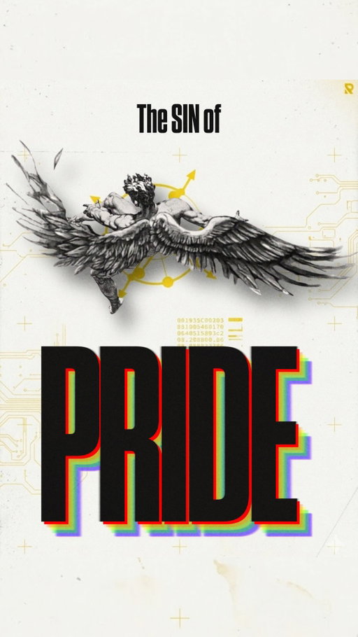 “Pride goes before destruction, and a haughty spirit before a fall.” Proverbs 16:18 ✝️ 
the World celebrates “pride month” on June, glorifying the sin that caused Satan to fall from heaven. But even when the world hates Jesus with their actions, Christ remains King above all, and His love is there for those who repent ❤️‍🔥
#nba #pridemonth #pride #jesus nbaedits