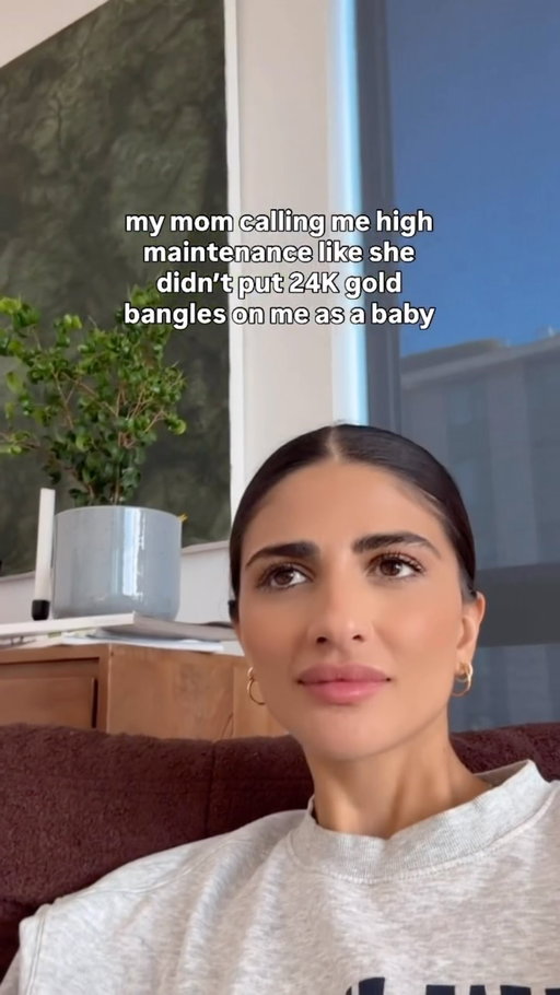 listen I think the call is coming from inside the house 

#funny #relatable #immigrantparents #indianparents #southasian
