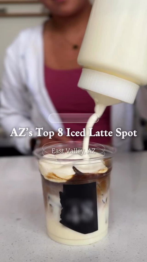 In no particular order! According to moi 🙂‍↕️

East Valley Coffee Shops mentioned:
@hooliganscoffeehouse 
@coffee48az 
@georgeandgather 
@chateamesa 
@arumacafeaz 
@thestandcoffeeco 
@kadacoffeetea 
@teafresho.brew 

Send this to a coffee lover 🤍

#arizonacoffeeculture #azcoffee #coffeeshop #arizonafood #eastvalleyaz