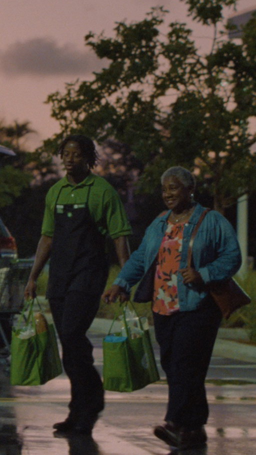 At Publix, we'll always be here to lend you a hand.