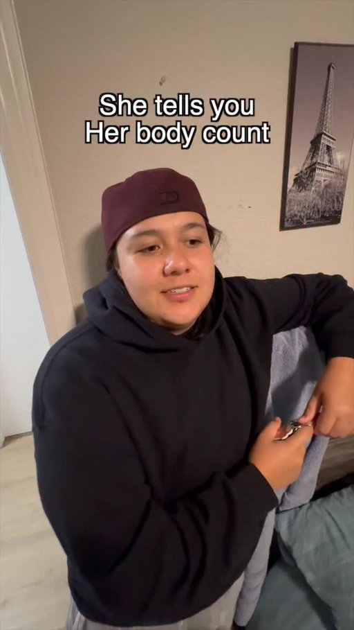 I don’t see you at all is crazy…
.
.
.
#comedy #viral #relateable