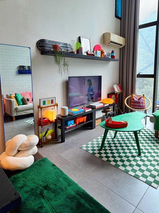 Essentials 

#homedecorlovers #homedecor #homeinteriors #interior #eclectic
