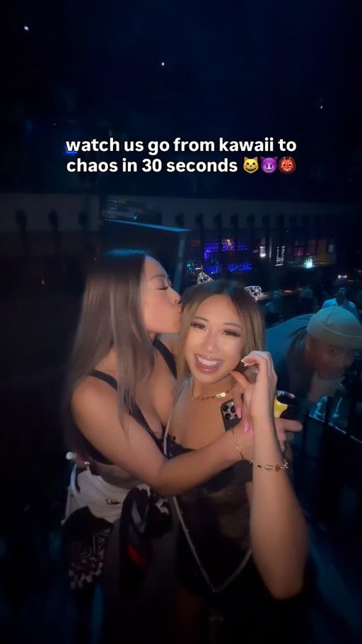 we love being backstage kitties 🐱🙂‍↕️ 

so much headbanging for @fairlanemusic @andfriends.fest pre-turnup 🙂‍↔️ congrats @cloutedhq on the launch 🚀 

#organizedchaos #cloutedhq #meow #backstagekitty