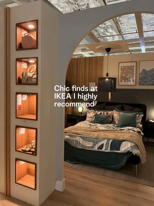 som @ikea_australia finds that caught my eye recently #ikea #homeinspo #interiordecor #homedecor #interiordesign