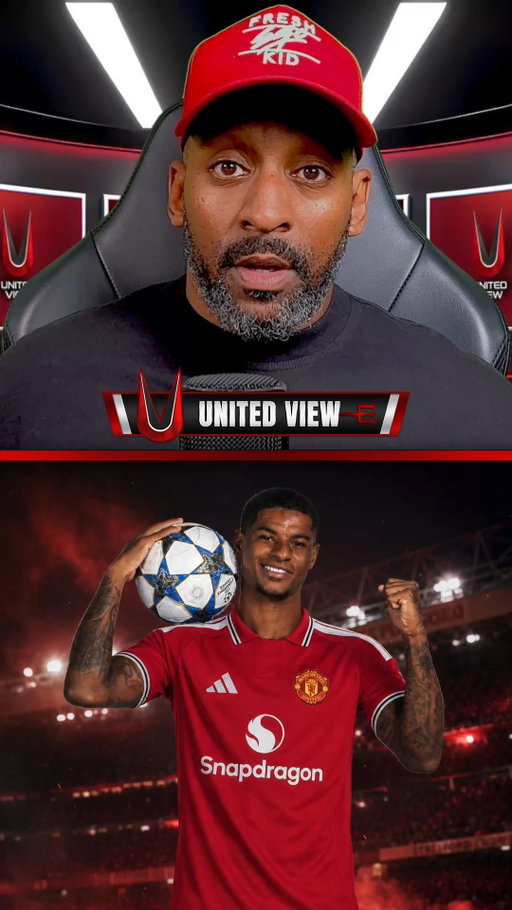 RASHFORD BACK TO UNITED FOR PRE-SEASON? 👀🔴

The Times report Marcus Rashford is resigned to joining Manchester United for pre-season training, with Barcelona only prepared to pay around half of the reported £26m buy clause after signing Anthony Gordon.

So what happens now?

Do United hold firm and demand the full fee?
Do Barcelona come back with another loan proposal?
Or does Rashford still have a route back into the United squad?

This one could get very interesting over the summer.

What should United do with Rashford? 👇

#MUFC #ManchesterUnited #MarcusRashford #TransferNews #Barcelona
