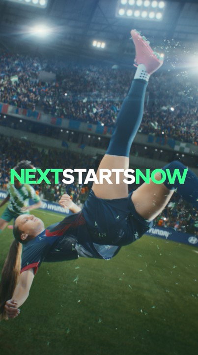 Shaping the future—now.
Next Starts Now. ⚽️

@fifaworldcup
@bostondynamicsofficial

#Hyundai #NextStartsNow #Atlas #WeAre26 #FIFAWorldCup
