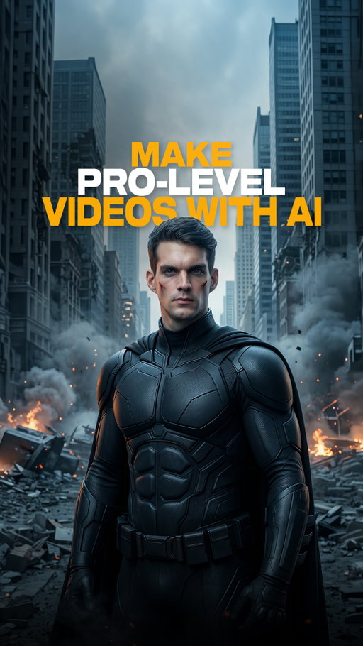 AI video creation just got an upgrade. One tool, one workflow, and cinematic outputs without switching between endless apps or prompts.
Comment “Fal” and I’ll send it to you.
@madeonfal 
#ad #genmedia