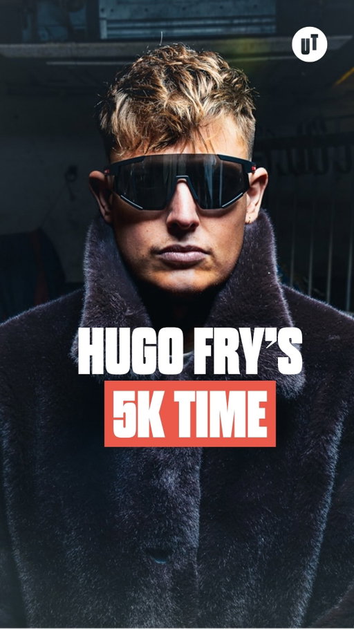 “It should be quicker” 🤯🏃‍♂️

Comment “Fry” and we’ll DM you the full episode 📲

@hugo.fry is a sub-elite runner who holds a 2:17 PB in the marathon and a 14:40 PB in the 5K.