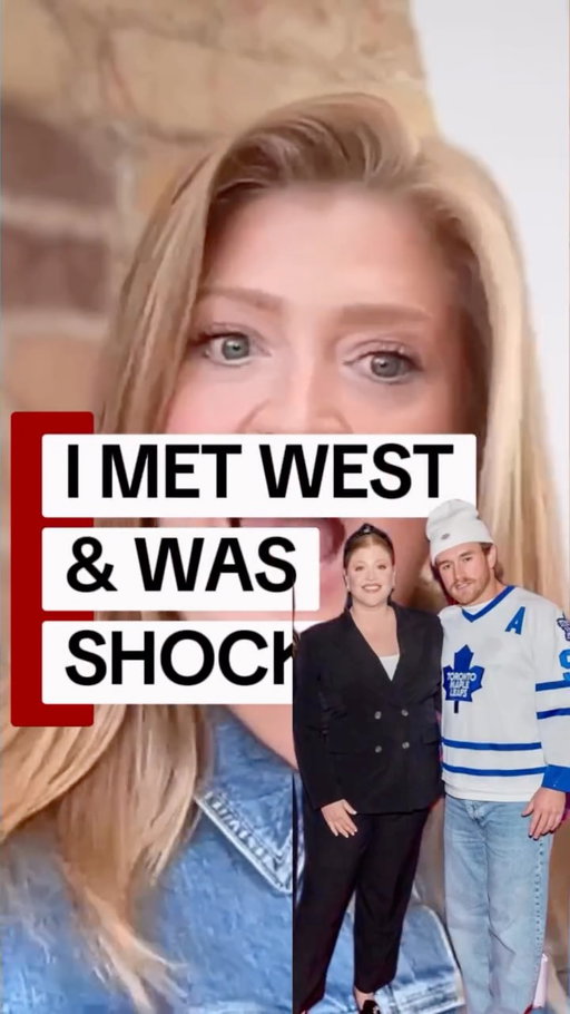 What is West Wilson really like IRL? We met him and have some thoughts…. 

@meredithshaw joins us for this weeks “In The Mix” episode and that juicy convo is live now wherever you get your pods!!
