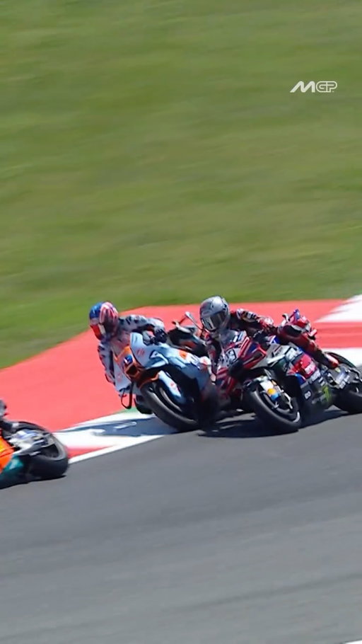Another work of art by @aiogura79 

#ItalianGP