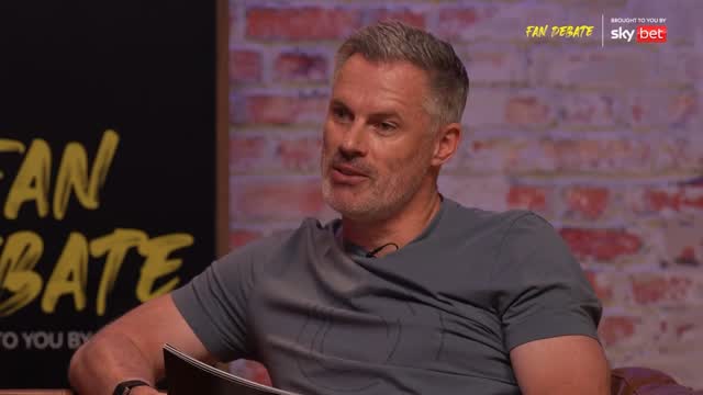 With Andoni Iraola on his way to Liverpool... 🔴

Here’s @Carra23’s full take on their managerial situation 🗣