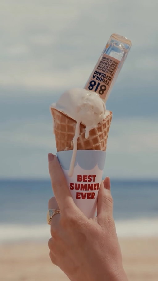 818 is here to make this your best summer ever ☀️

Find 818 in stores and look for our summer sweepstakes displays for a chance to win $8,180. Link in bio to find 818 near you.

Plus, join us on Instagram and TikTok every Friday for summer surprises from 818 and friends!