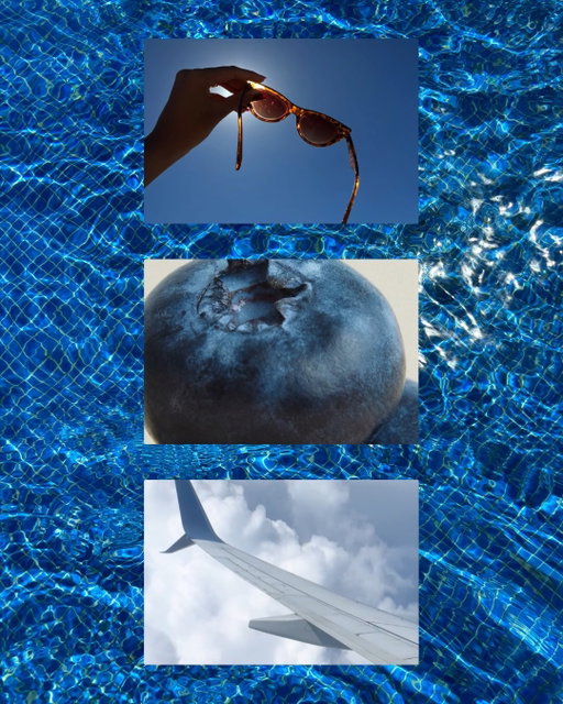 The only blues we’re accepting this summer.
