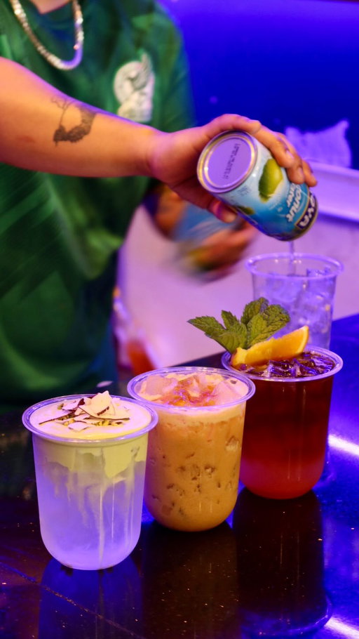 new coffee shop worth visiting! @cana.chicago 🙂‍↕️

📍1406 W Grand Ave, Chicago

#chicago #explore #chicagoeats #coffee #musttry