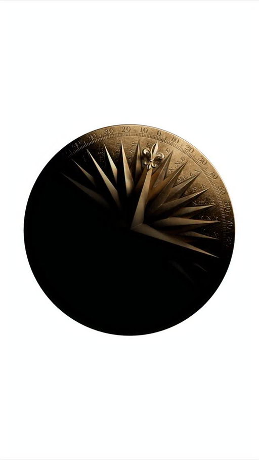 A new era of crypto
is on the horizon.

7.1.26. robinhood.com/presents