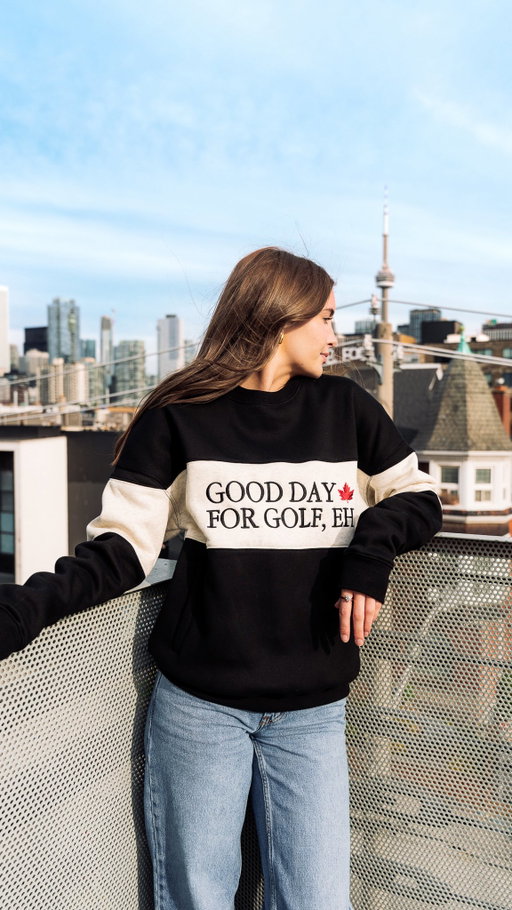 Time to make some noise Canada. 🔊

@rbccanadianopen x @fullwedge Collection is now live! Click the link in bio to check out the full collection. Limited quantities available. 🇨🇦