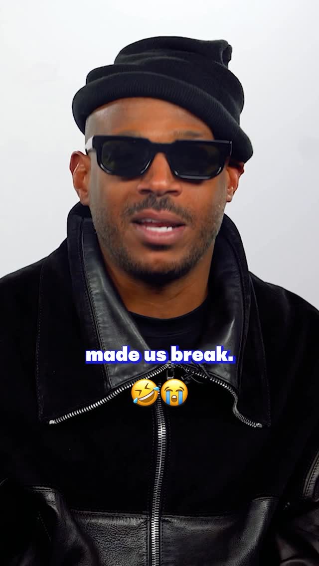 Out of all the iconic Scary Movie scenes, it was THIS one that broke Marlon & Shawn Wayans 😂🥔
 
Watch them react to some of the best moments from the Scary Movie franchise over on our YouTube channel from 5pm 👀 

‘Scary Movie’ hits cinemas June 5th.

#ScaryMovie #MarlonWayans #ShawnWayans