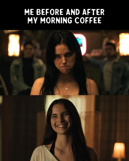 you can say I'm obsessed ⁠
⁠
#bonescoffee #coffeememes #obsession #coffeelover #coffee