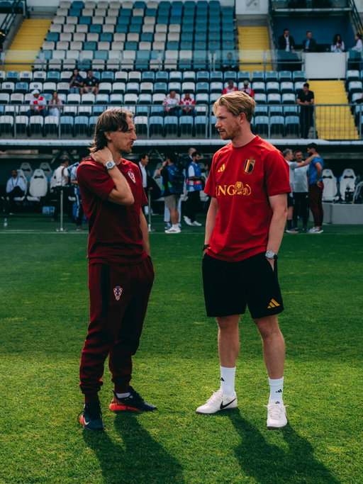 When two wizards meet. 🪄 #CROBEL