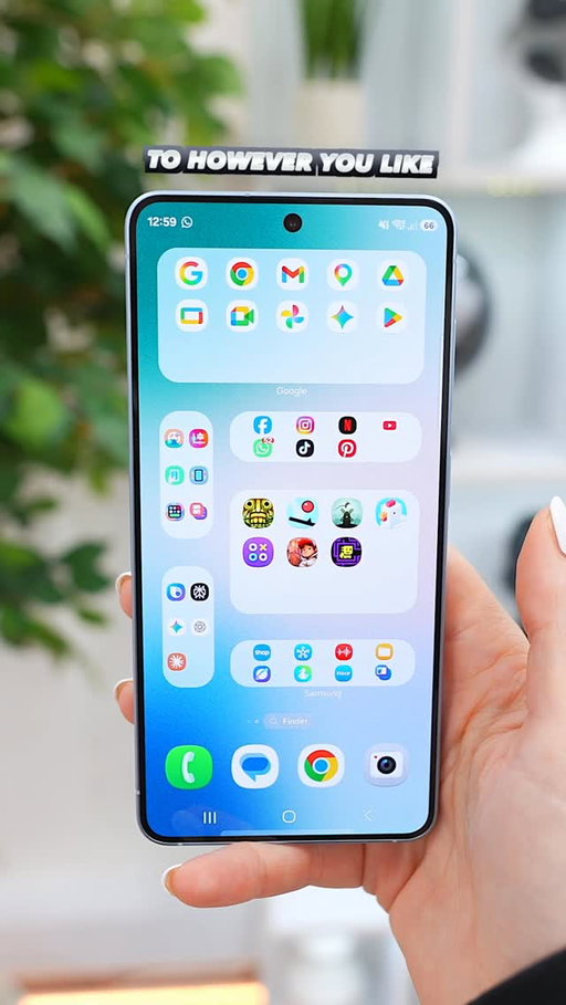 Just one of the features I show you in my latest Good Lock video that just went live on my channel 😁🙌🏻 hope you guys enjoy it! 

#goodlock #samsungtips #samaungtricks