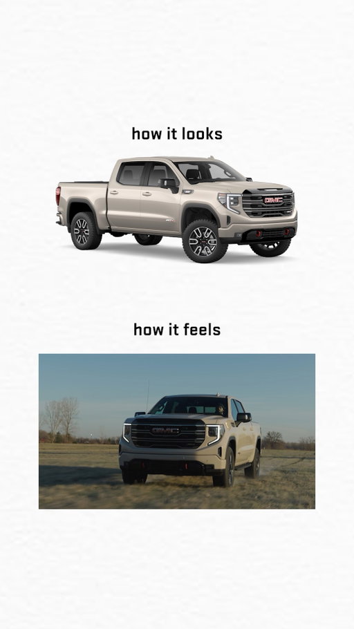 Has the Sierra 1500 AT4 piqued your interest?