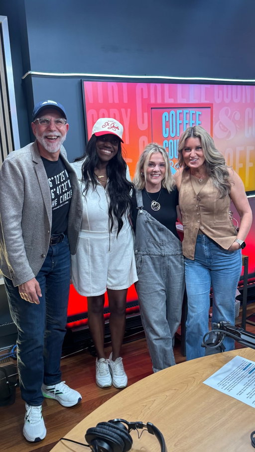 SURPRISE!!! We just asked @kyndalinskeep to make her Grand Ole Opry debut 🥹✨
Beyond proud of this girl and all the hard work that led to this moment. Nashville, let’s give Kyndal the love she deserves 💛🎙️