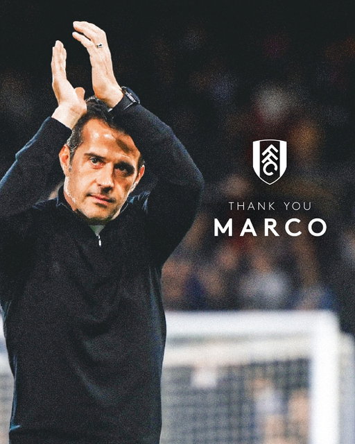 We can confirm that Marco Silva will leave his role as Head Coach at Fulham this summer.

It’s a position that Silva has held for five years – which had made him the third longest serving boss in the Premier League, and fifth longest in the Football League – a spell which was laden with success.