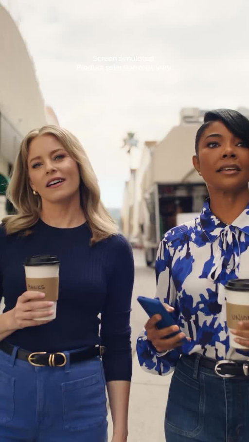 Elizabeth Banks X @pazecheckout ✨ 
______________

#nails : @nailartbyqueenie 
#makeup : @fionastiles 
#hair : @claytonhawkins 
#stylist : @karlawelchstylist