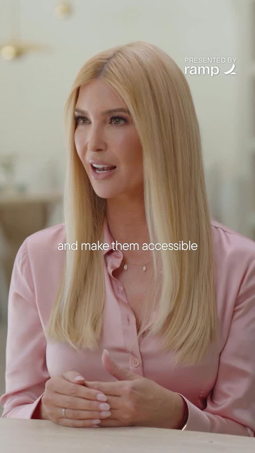 @IvankaTrump and @eladgil are working on a project that uses Al to translate the world’s great public-domain books into every major language, making them accessible for free to anyone: 

“What are some of the positive use cases for AI? And we started talking about how so much of history’s great works of information and literature are not accessible to so many people due to lack of access. 

AI has gotten so good that we could create high-fidelity translations of these incredible literary works.

So you think about Dostoevsky, you think about Bronte, you think about Marcus Aurelius, or Epictetus. 

All of these works are available in the public domain. 

We can use AI to translate them into all the world’s commonly spoken languages and make them accessible and available for free if you have internet access. 

So we’re democratizing access to this incredible knowledge. We’re calling it Alexandria Library”