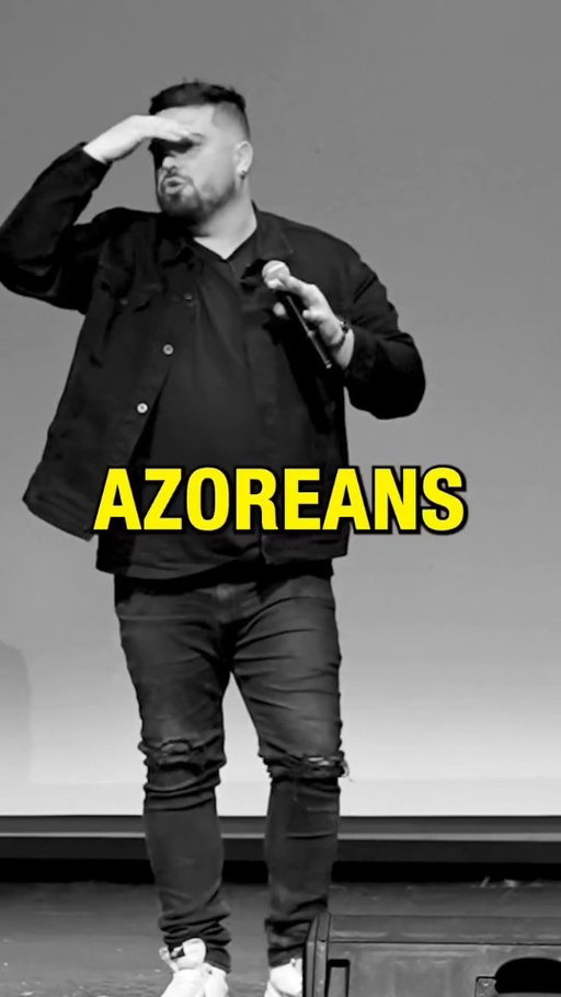 TOUR DATES 
JUNE 16 - HOUSTON 
JULY 16 - RIBEIRA GRAND
JULY 23 - RIBEIRA GRAND
JULY 29 - PORTO
JULY 30 - LISBON
AUG 11-15 - WINNIPEG - @rumorscomedy
AUG 22 - SAN JOSE - @battleofthebifanas
NOV 6 - MONTREAL - @LeStudioTD
DEC 12 - TORONTO - @thedanforthmusichall

Tickets : Www.MikeRita.Com

TICKETS ON SALE NOW, LINK IN MY 

✂️ & 📷: @lucasjespinola

 #Portuguese #Azores #Comedian #SaoMiguel #RibeiraQuente
