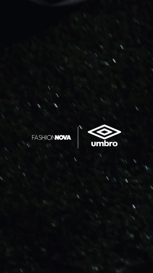 We’re just warming up...

#FashionNovaxUmbro