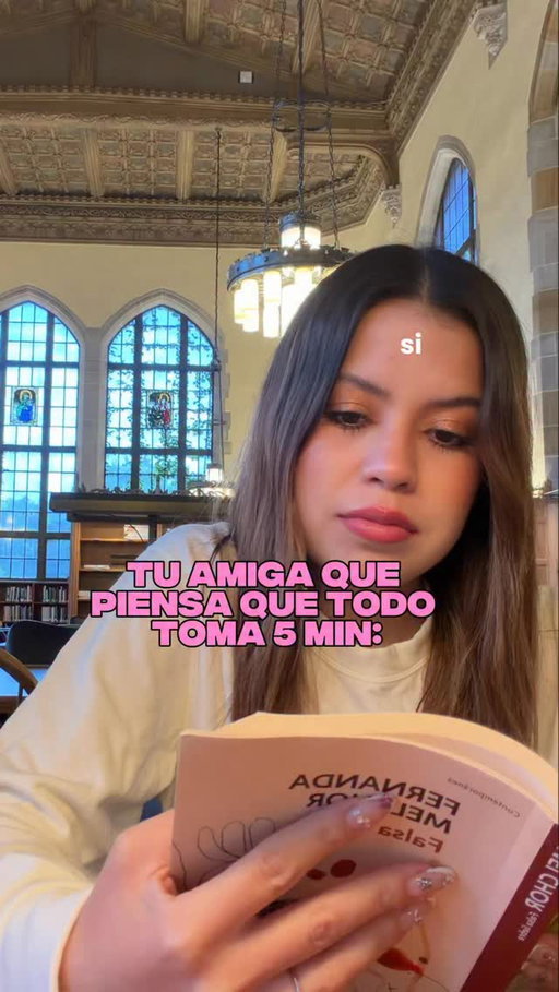 Amoouur! Soy esa chica que piensa que llega en 5 min a todo y acaba horas bajo el sol sin protector solar 👺 por eso mejor incorpora @ceravemx en tu rutina diaria amoouur ✨💋

#CeraVeSiempreAplica #publicidad