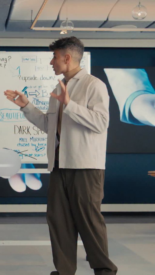 ‘There’s no bad ideas in brainstorms..’ now why y’all LYING like that? 😭
Are you keeping up with me learning the science behind La Roche-Posay formulas? 🧪 Episode 3 is live now!
@larocheposay @larocheposayusa
@mickyygordon
@dermangelo