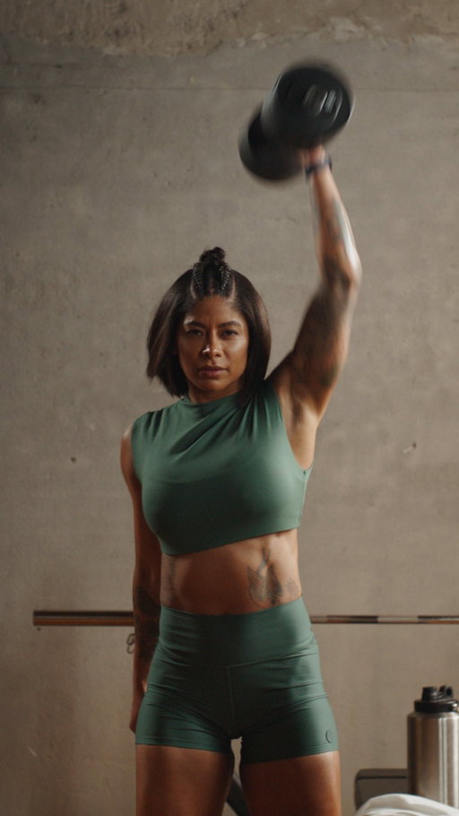 Tribe, I couldn’t wait to share this one with you! 

 Health isn’t one size fits all. What works for your body, your season of life, or your goals may look completely different from mine, and that’s okay.

I’ve been exploring Google Health Coach built with Gemini. I like that it’s designed to feel more personal and adaptive instead of making people feel like they have to fit into one perfect version of wellness.

Health should support your life, not stress you out. It should help you understand yourself better, move better, feel better, and build habits that actually work for YOU.

I’m really excited for you all to experience Google Health and Google Fitbit Air and discover your own version of healthy.

Requires Google Account, Google Health app, Internet and Google Health Premium subscription. Features subject to change; availability and results vary. Not intended for medical purposes. Works independently of Gemini apps. Check responses for accuracy.

#sponsored