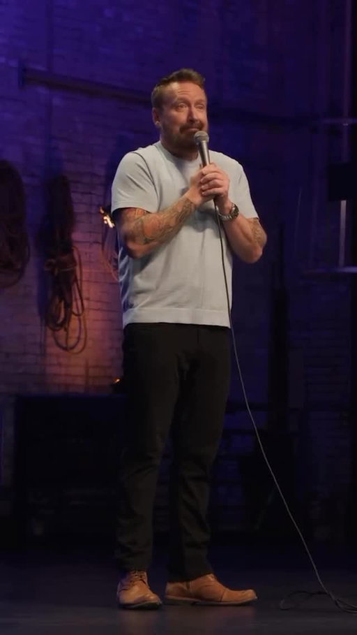 Happy Pride! 

#chaddaniels #pridemonth #parenting #comedian #standupreels
