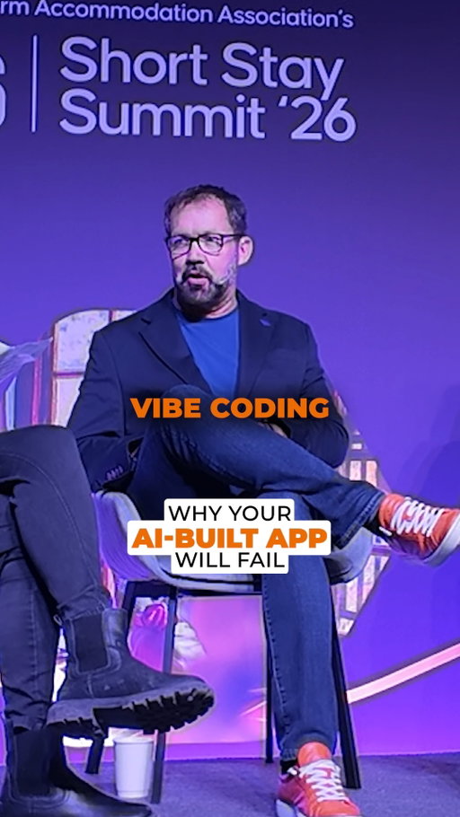 The 80% Trap of AI Development. #VibeCoding #AIProductDevelopment #SoftwareEngineering #TechLeadership #GenerativeAI #AIBusiness #StartupFounders