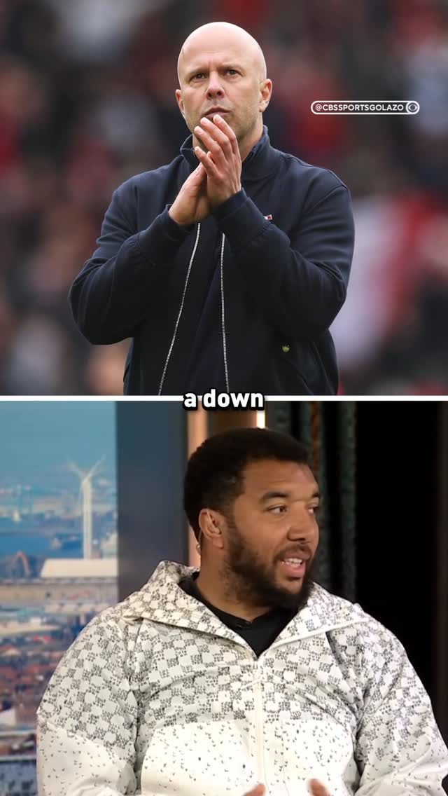 @t_deeney weighs in on Arne Slot’s departure as Liverpool reportedly close in on Andoni Iraola as their next manager ✍️
