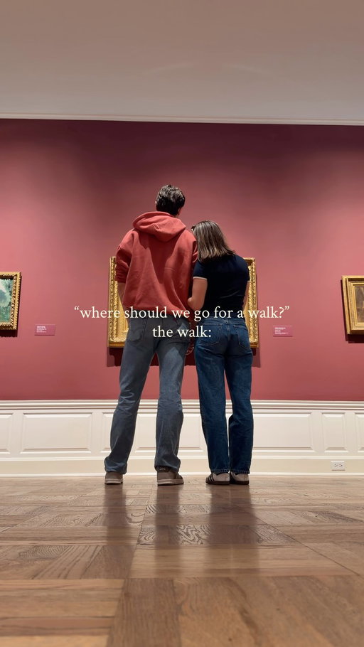 museum dates >>