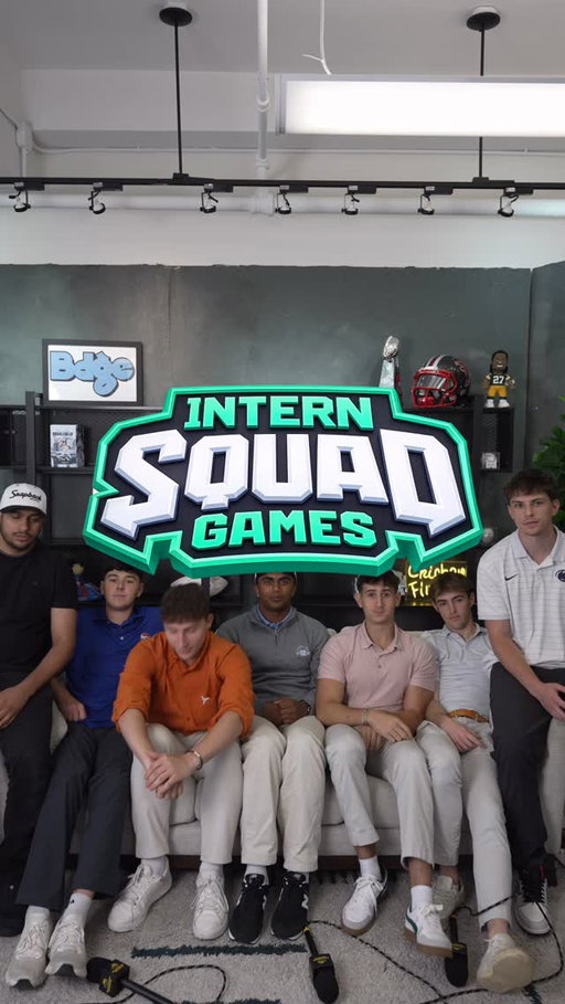 You have 24 hours to respond @dpinterns