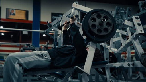 Where we both fell in love 

Code pdinbo @intrepid.athletic | @prozis 

.

.

.

.

#gym #cinematicgym #explore #explorepage #cinematography